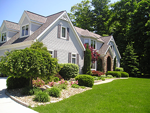 Landscapers and Lawncare Services in Severna Park, MD